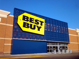 Best Buy