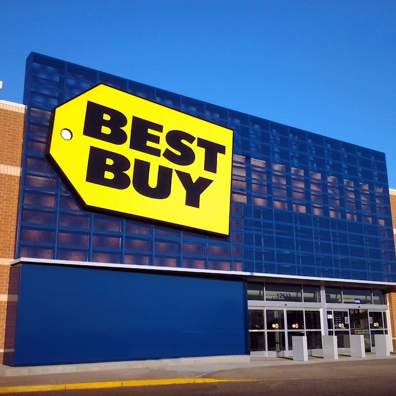 Best Buy