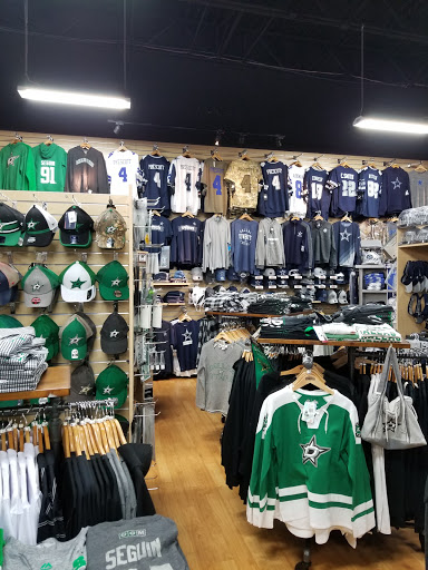 Sportswear Store «Rally House Alpha», reviews and photos, 13710 Dallas Pkwy, Dallas, TX 75240, USA