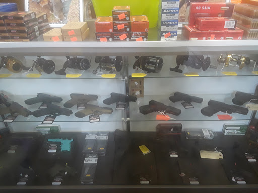 Fishing Store «Indian Creek Fishing & Fire Arms», reviews and photos, 3479 Mango Dr, Danielsville, PA 18038, USA