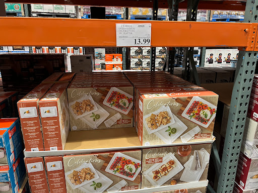 Warehouse store «Costco Wholesale», reviews and photos, 12121 Jefferson Ave, Newport News, VA 23602, USA