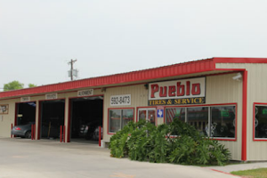 Pueblo Tires & Service - E. US Highway 83 image