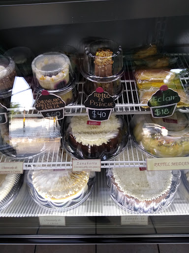 Delousse Patisserie en Jiutepec