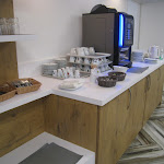 Photo n° 10 de l'avis de Pascale. fait le 02/12/2023 à 16:59 pour Brit Hotel Loches à Loches