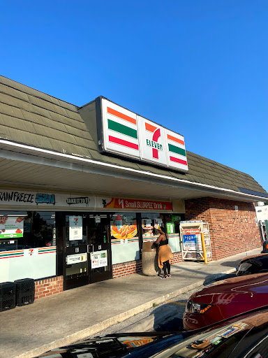 7-Eleven, 501 Church Ln, Yeadon, PA 19050, USA, 