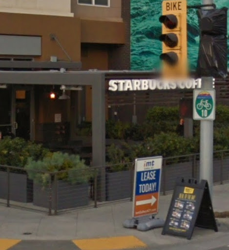 Starbucks image