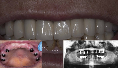 Dentinova Ağız ve Diş Sağlığı Polikliniği