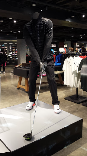Clothing Store «Nike San Francisco», reviews and photos, 278 Post St, San Francisco, CA 94108, USA