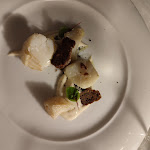 Photo n°5 de l'avis de Giulia. fait le 02/06/2022 à 15:32 sur le  Be Italian Restaurant à Seregno