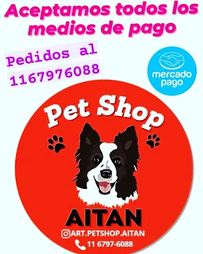 Pet Shop Aitan