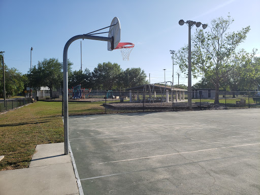 Park «Kwane Doster Community Center», reviews and photos, 7506 S Morton St, Tampa, FL 33616, USA