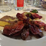 Photo n°1 de l'avis de Davide.a fait le 02/04/2019 à 19:25 sur le  Trattoria Molin Vecio à Caldogno