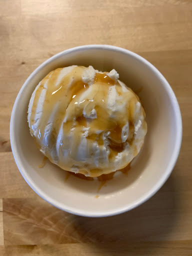 Ice Cream Shop «Zingers Homemade Ice Cream», reviews and photos, 210 Broadway St, Seaside, OR 97138, USA