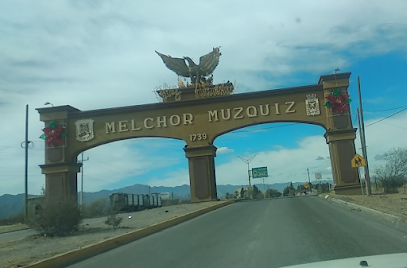 MELCHOR MUZQUIZ 1