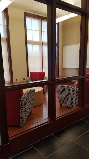 University «Radford University», reviews and photos