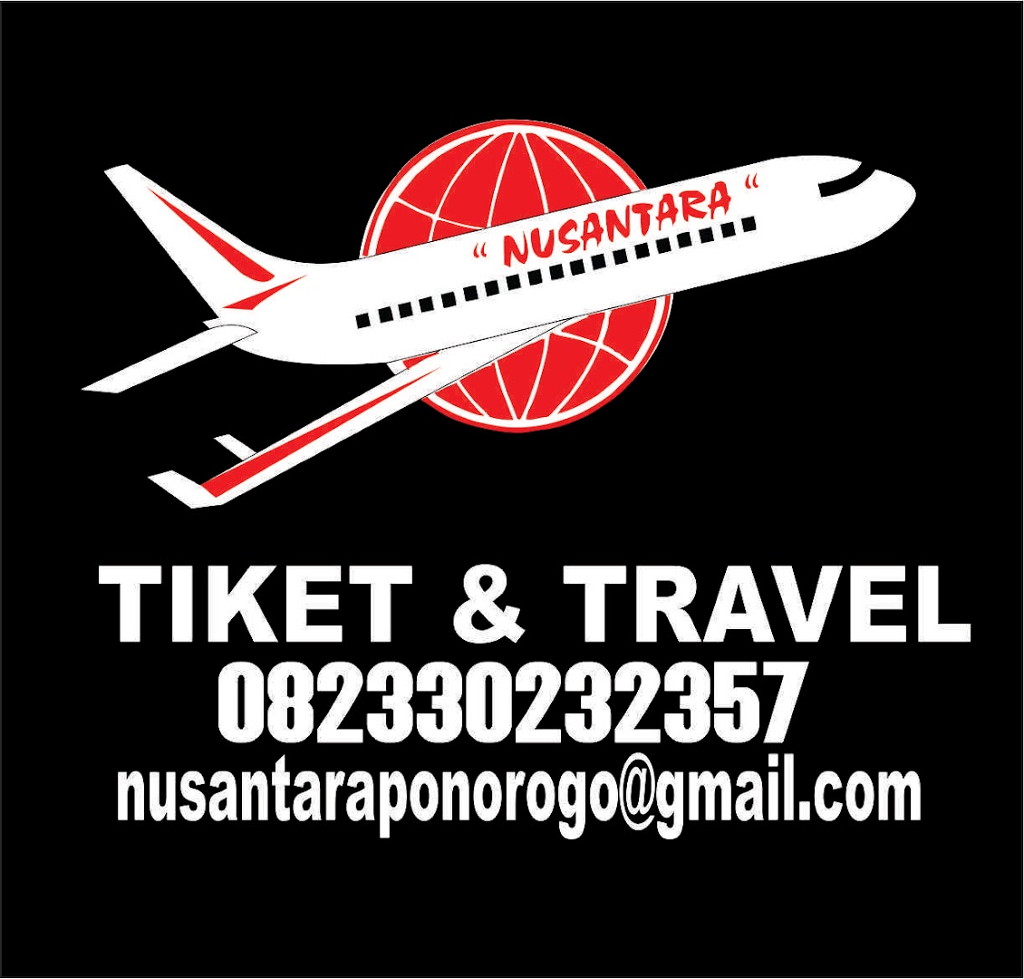 Gambar Nusantara Tiket & Travel