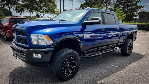 Used Car Dealer «CarDirect USA», reviews and photos, 4740 Shore Dr, Virginia Beach, VA 23455, USA