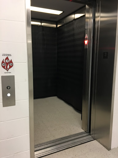 Storage Facility «Extra Space Storage», reviews and photos, 1N372 Main St, Glen Ellyn, IL 60137, USA