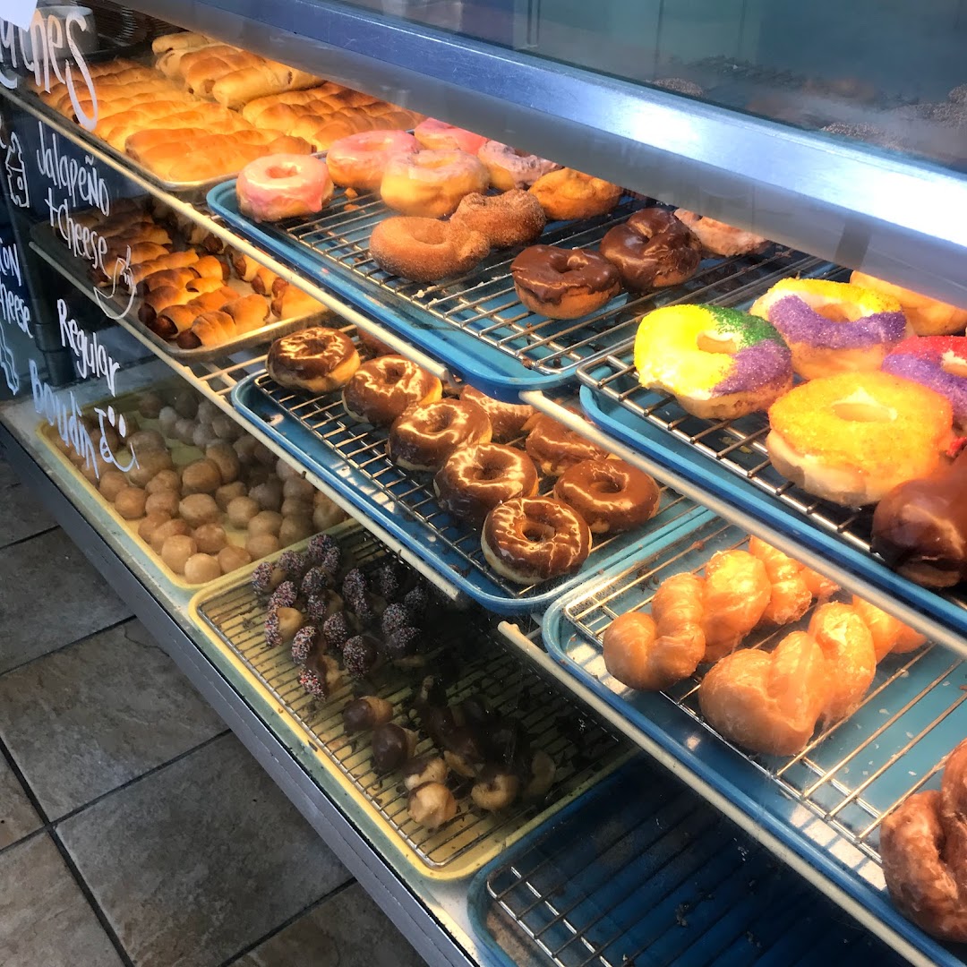 Mary Lee Donuts in Port Allen (Photos, Menu, Reviews & Ratings)