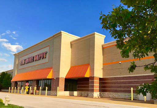 Home Improvement Store «The Home Depot», reviews and photos, 390 THF Blvd, Chesterfield, MO 63005, USA