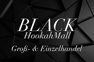 Black Hookah Mall image