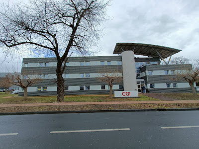 CGI à Clermont-Ferrand