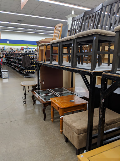 Thrift Store «Goodwill», reviews and photos