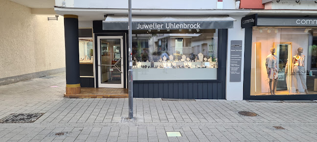 Juwelier Uhlenbrock Öffnungszeiten
