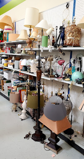 Thrift Store «Goodwill Tukwila», reviews and photos