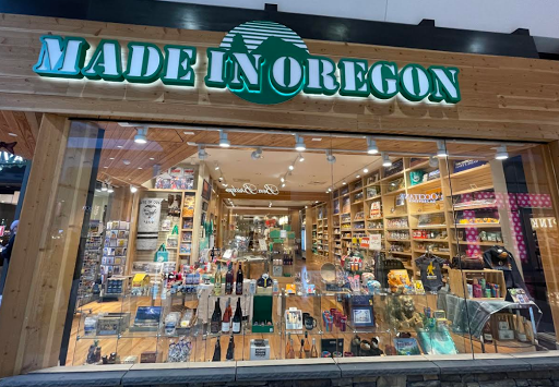 Gift Shop «Made In Oregon», reviews and photos, 9589 SW Washington Square Rd, Portland, OR 97223, USA