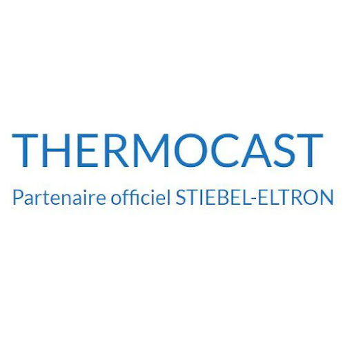 Thermocast Sàrl - Sitten