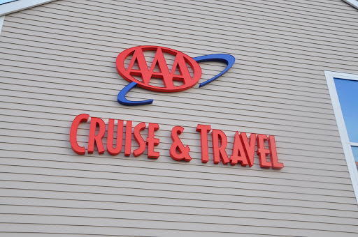 Travel Agency «Cruise & Travel Presented by AAA - Tacoma», reviews and photos, 1801 S Union Ave, Tacoma, WA 98405, USA