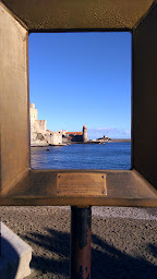 Photo n°16 de HB Pizza à Collioure ()