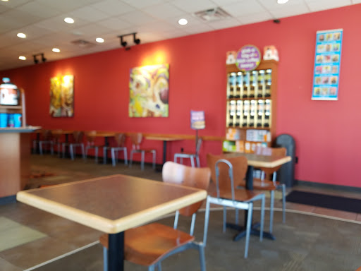 Coffee Shop «BIGGBY COFFEE», reviews and photos, 1101 W Columbia Ave, Battle Creek, MI 49015, USA