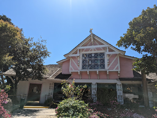 Cafe «Copper Cafe», reviews and photos, 100 Madonna Rd, San Luis Obispo, CA 93405, USA