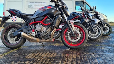 East Devon Motorcycle Training