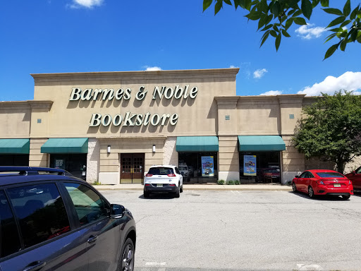 Book Store «Barnes & Noble», reviews and photos, 375 NJ-10, Ledgewood, NJ 07852, USA