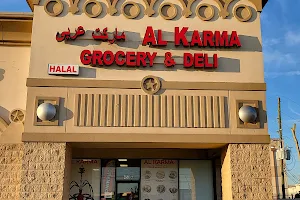 AL KARMA Grocery & Deli image