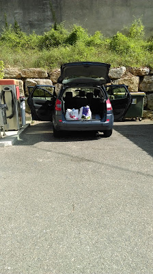 GIB AUTO 46 à Cahors