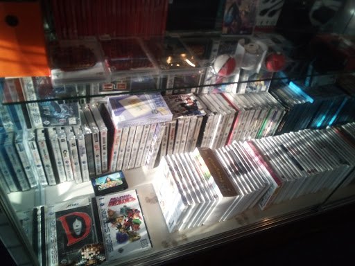 Video Game Store «Super Smash Video Games», reviews and photos, 5449 S Tacoma Way, Tacoma, WA 98409, USA