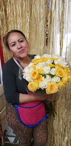 Florist «State Street Flowers & More», reviews and photos, 8401 State St, South Gate, CA 90280, USA