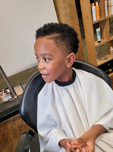 Hair Salon «Eclectic Hair Studio - Hair Salon - Poughkeepsie NY», reviews and photos, 2600 South Rd, Poughkeepsie, NY 12603, USA