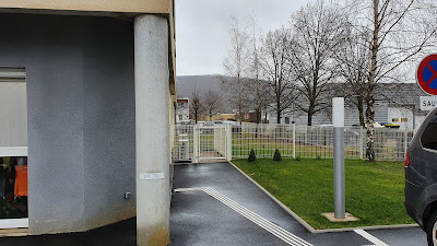 Docteur TIV Patrick à Besançon