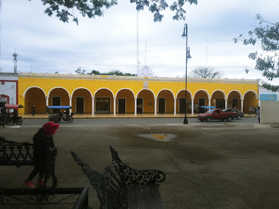 H. Ayuntamiento de Umán