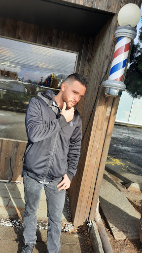 Barber Shop «Antique Barbershop», reviews and photos, 12290 SW Main St #2a, Tigard, OR 97223, USA