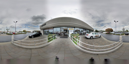 Lexus Dealer «Lexus Of Greenville», reviews and photos, 2660 Laurens Rd, Greenville, SC 29607, USA