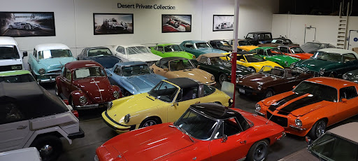 Used Car Dealer «Palm Desert Auto - Classic Cars», reviews and photos, 74725 Joni Dr, Palm Desert, CA 92260, USA