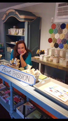 Painter «Paint Passion», reviews and photos, 30 Monmouth St #4, Red Bank, NJ 07701, USA