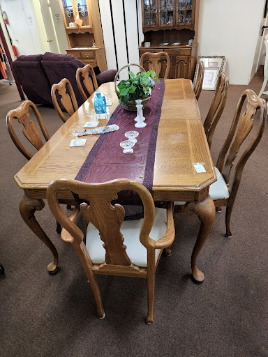 Thrift Store «Salvation Army Thrift Store», reviews and photos, 120 NW 10th St, Ocala, FL 34475, USA