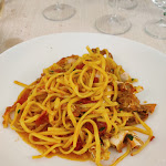 Photo n°4 de l'avis de Enrico.r fait le 28/07/2019 à 11:24 sur le  Ristorante la Giara à Trani